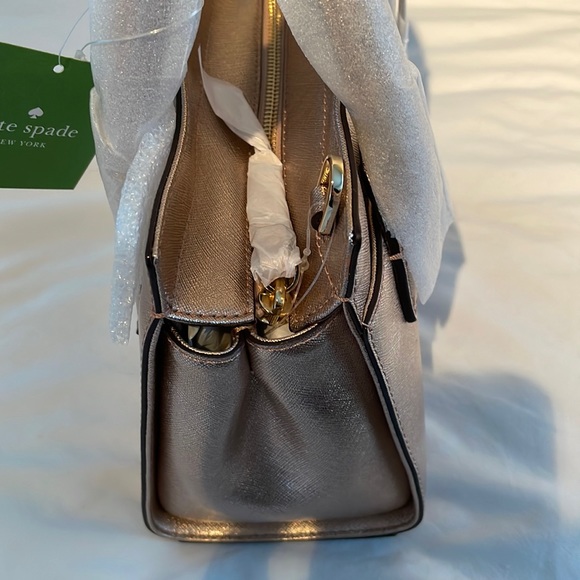 Kate Spade handbag - Picture 7 of 9